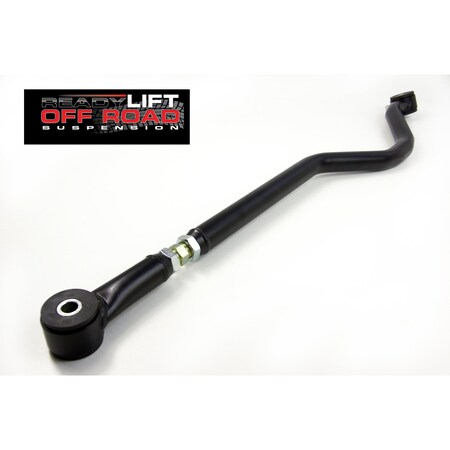 Readylift FRONT ADJ TRACK BAR 07-18 JEEP JK 4WD 77-6001